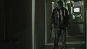 Ходячие мертвецы 10 сезон 2 серия