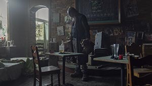 Ходячие мертвецы 10 сезон 14 серия