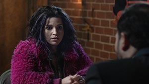 Ахерон: Часть 1