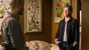 Ходячие мертвецы 7 сезон 8 серия