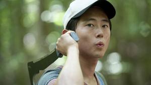 Ходячие мертвецы 2 сезон 2 серия