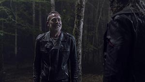 Ходячие мертвецы 10 сезон 6 серия