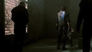 Ходячие мертвецы 11 сезон 6 серия