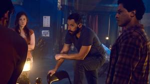 Ходячие мертвецы 9 сезон 10 серия