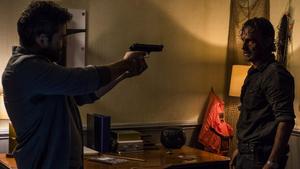 Ходячие мертвецы 8 сезон 3 серия