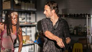 Вынужденные страдать