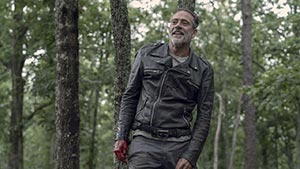 Ходячие мертвецы 10 сезон 6 серия