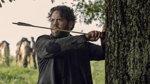 Ходячие мертвецы 9 сезон 9 серия