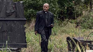 Ходячие мертвецы 10 сезон 19 серия