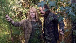 Ходячие мертвецы 9 сезон 15 серия