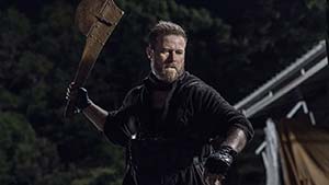 Ходячие мертвецы 11 сезон 8 серия