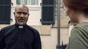 Ходячие мертвецы 9 сезон 8 серия