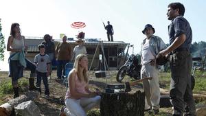 Всё уже в прошлом