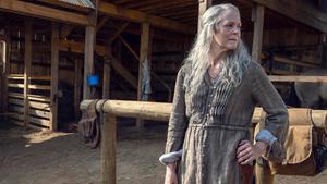 Ходячие мертвецы 9 сезон 8 серия