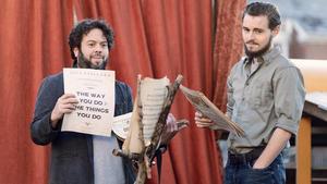 Ходячие мертвецы 9 сезон 15 серия