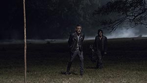 Ходячие мертвецы 10 сезон 14 серия