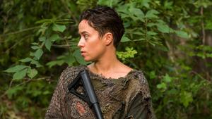 Ходячие мертвецы 7 сезон 6 серия