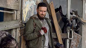 Ходячие мертвецы 10 сезон 19 серия