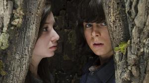 Ходячие мертвецы 5 сезон 15 серия