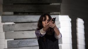 Ходячие мертвецы 2 сезон 13 серия