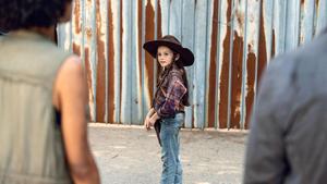 Ходячие мертвецы 9 сезон 6 серия