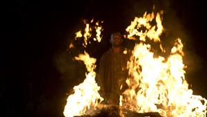 Ходячие мертвецы 6 сезон 4 серия