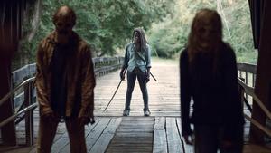 Ходячие мертвецы 9 сезон 9 серия