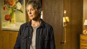 Ходячие мертвецы 7 сезон 8 серия