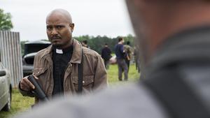 Ходячие мертвецы 8 сезон 1 серия