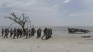 Ходячие мертвецы 10 сезон 1 серия