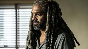 Ходячие мертвецы 11 сезон 10 серия