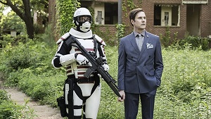 Обещания нарушены