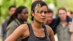 Ходячие мертвецы 7 сезон 8 серия