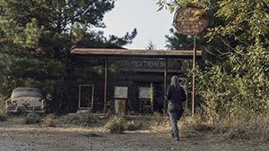 Ходячие мертвецы 10 сезон 10 серия