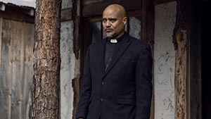 Ходячие мертвецы 11 сезон 1 серия