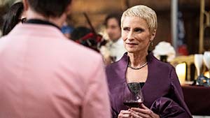 Ходячие мертвецы 11 сезон 10 серия