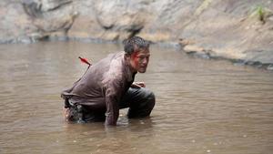 Ходячие мертвецы 2 сезон 5 серия