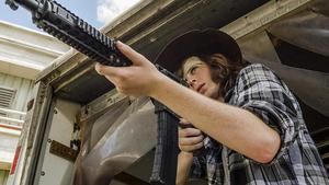 Ходячие мертвецы 7 сезон 7 серия