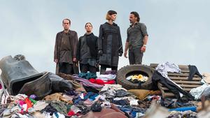 Новые лучшие друзья