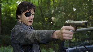 Ходячие мертвецы 4 сезон 8 серия