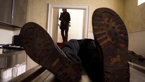 Ходячие мертвецы 4 сезон 13 серия