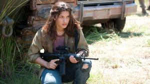 Ходячие мертвецы 4 сезон 8 серия