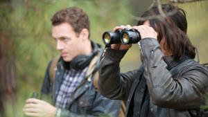 Ходячие мертвецы 5 сезон 16 серия