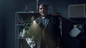 Ходячие мертвецы 10 сезон 19 серия