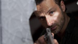 Ходячие мертвецы 2 сезон 9 серия