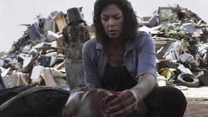 Ходячие мертвецы 9 сезон 4 серия