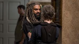 Ходячие мертвецы 8 сезон 13 серия