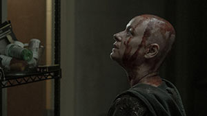 Ходячие мертвецы 10 сезон 2 серия