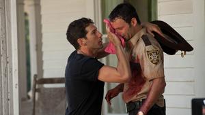 Кровопускание