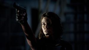 Ходячие мертвецы 4 сезон 5 серия